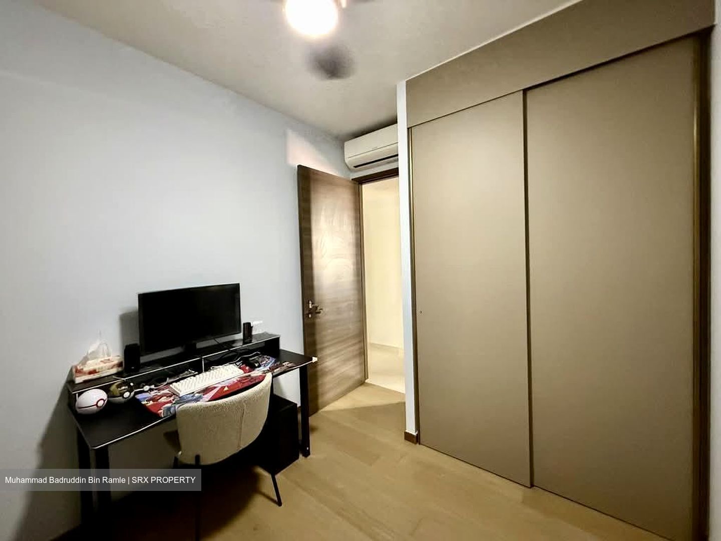 The Florence Residences (D19), Apartment #537046711